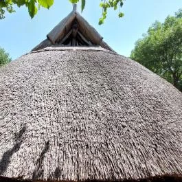 Régészeti Park Százhalombatta - Külső kép