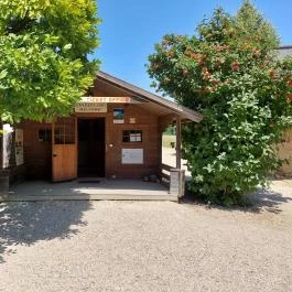 Régészeti Park Százhalombatta - Külső kép