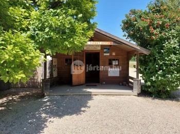 Régészeti Park Százhalombatta