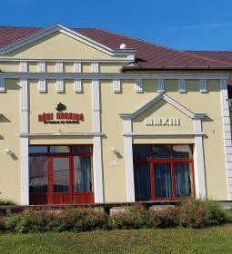 Régi Kaszinó Étterem & Kávézó