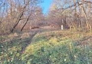 Régi torbágyi kálvária Biatorbágy