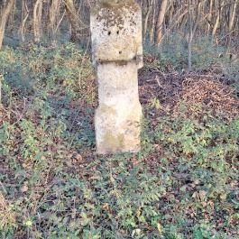 Régi torbágyi kálvária Biatorbágy - Egyéb