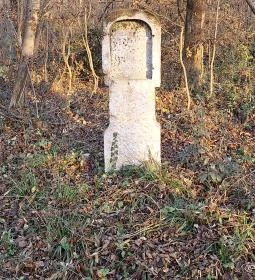 Régi torbágyi kálvária