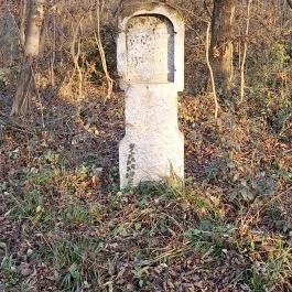 Régi torbágyi kálvária Biatorbágy - Egyéb