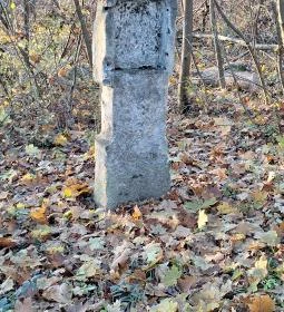 Régi torbágyi kálvária