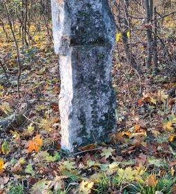 Régi torbágyi kálvária