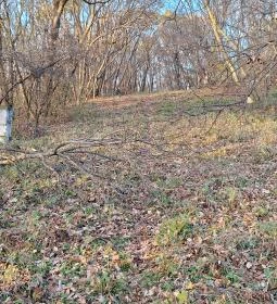 Régi torbágyi kálvária