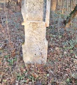 Régi torbágyi kálvária