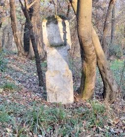 Régi torbágyi kálvária