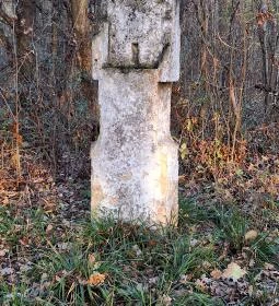 Régi torbágyi kálvária