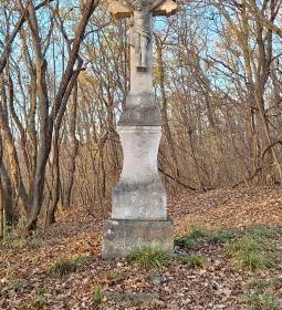 Régi torbágyi kálvária