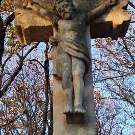 Régi torbágyi kálvária Biatorbágy - Egyéb