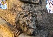 Régi torbágyi kálvária Biatorbágy