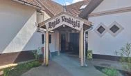 Regős Vendéglő Orgovány - Külső kép