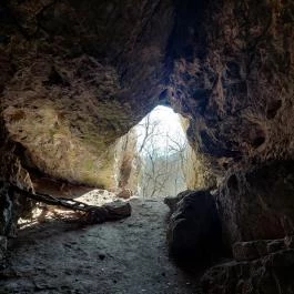 Remete-barlang, Remetesz?l?s - Belső