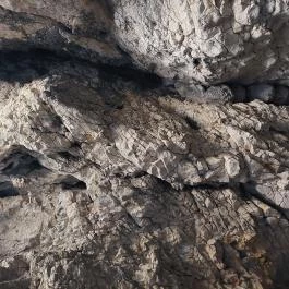 Remete-barlang, Remetesz?l?s - Belső