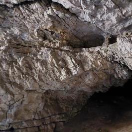 Remete-barlang, Remetesz?l?s - Belső