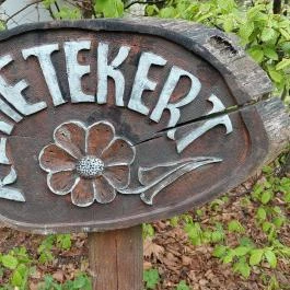 Remetekert, Nagykapornak - Egyéb