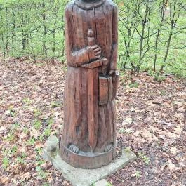 Remetekert, Nagykapornak - Egyéb