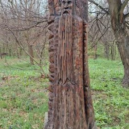 Remetekert, Nagykapornak - Egyéb