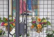 Remetekert Nagykapornak