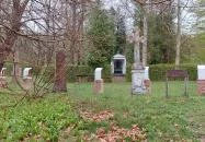 Remetekert Nagykapornak