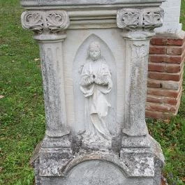 Remetekert, Nagykapornak - Egyéb