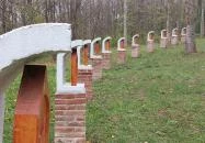 Remetekert Nagykapornak