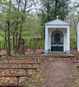 319. legjobb látnivaló: Remetekert