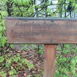 Remetekert, Nagykapornak - Egyéb