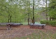 Remetekert Nagykapornak