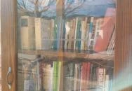 Remeteszőlősi Könyvmegálló Remeteszőlős