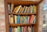 Remeteszőlősi Könyvmegálló Remeteszőlős