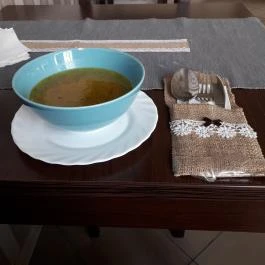 Remíz Étterem Budapest - Étel/ital