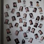 Remíz Étterem Budapest - Belső