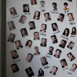 Remíz Étterem Budapest - Belső