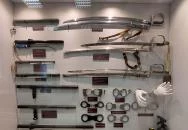 Rendőrmúzeum Budapest