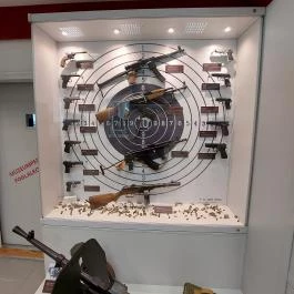 Rendőrmúzeum Budapest - Egyéb