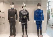 Rendőrmúzeum Budapest