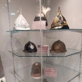 Rendőrmúzeum Budapest - Egyéb