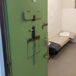 Rendőrmúzeum Budapest - Belső