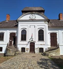 Rendőrség-történeti Múzeum Kiállítóhelye - Tarnaméra