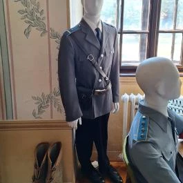 Rendőrség-történeti Múzeum Kiállítóhelye - Tarnaméra Tarnaméra - Egyéb