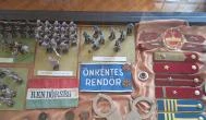 Rendőrség-történeti Múzeum Kiállítóhelye - Tarnaméra Tarnaméra - Egyéb