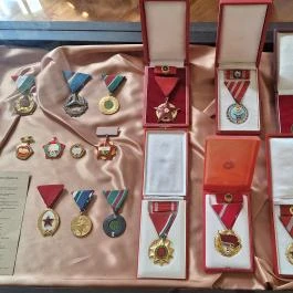 Rendőrség-történeti Múzeum Kiállítóhelye - Tarnaméra Tarnaméra - Egyéb