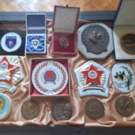 Rendőrség-történeti Múzeum Kiállítóhelye - Tarnaméra Tarnaméra - Egyéb