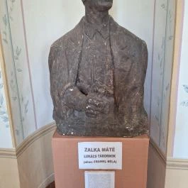 Rendőrség-történeti Múzeum Kiállítóhelye - Tarnaméra Tarnaméra - Egyéb