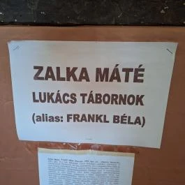 Rendőrség-történeti Múzeum Kiállítóhelye - Tarnaméra Tarnaméra - Egyéb