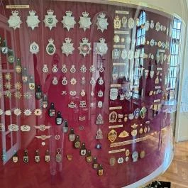 Rendőrség-történeti Múzeum Kiállítóhelye - Tarnaméra Tarnaméra - Egyéb