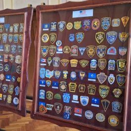 Rendőrség-történeti Múzeum Kiállítóhelye - Tarnaméra Tarnaméra - Egyéb